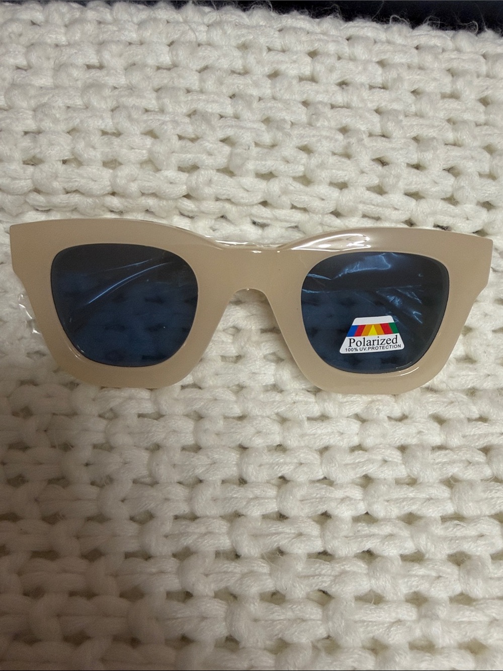 Ryan Simkhai Polarized sunglasses
